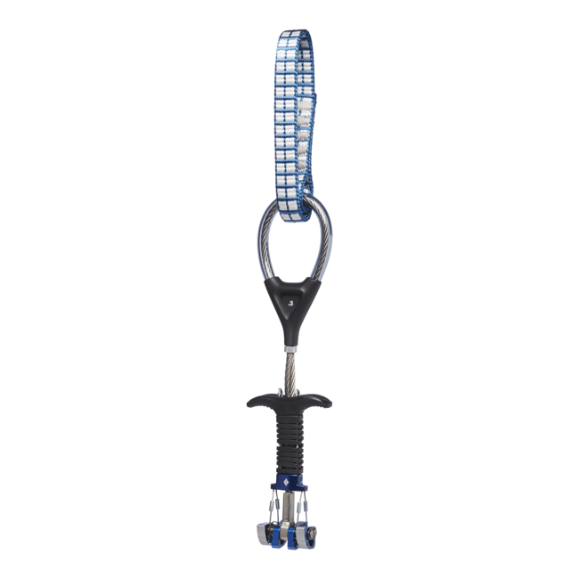 Black Diamond Z4 Camalot vklinjenec 0,3