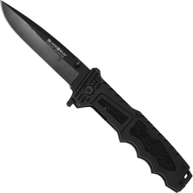 BlackField TAC Commander žepni nož