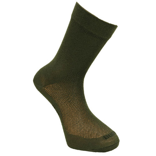 Bobr Summer Socks 1 Pair, Green