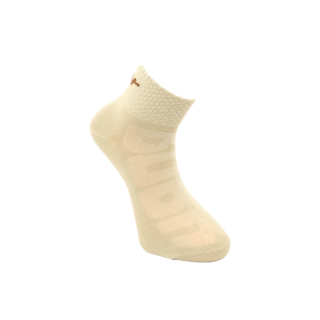 Bobr Summer Sports Socks, 1 pair, Beige