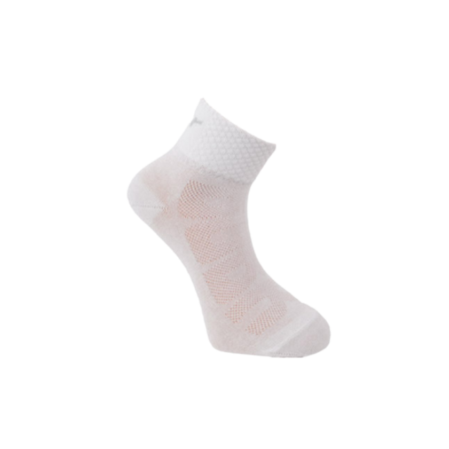 Bobr Summer Sport Socks, 1 pair, White