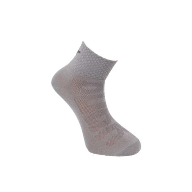 Bobr Summer Socks 1 Pair, Grey