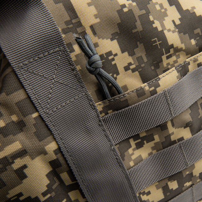 WARAGOD Böjd Multipurpose Bag 13L, Multicam