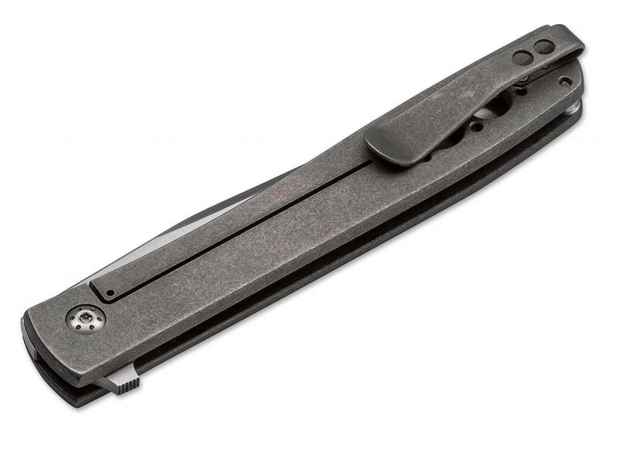 BÖKER® plus Urban Trapper Grand preklopni nož 4cm, 21,4 cm