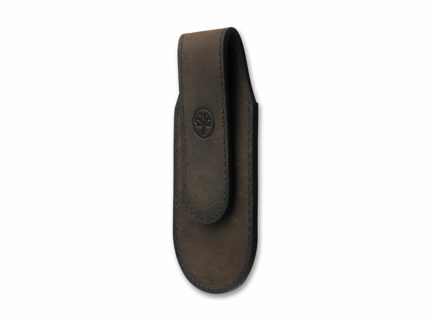 BÖKER Magnet Sheath Gross, Brown
