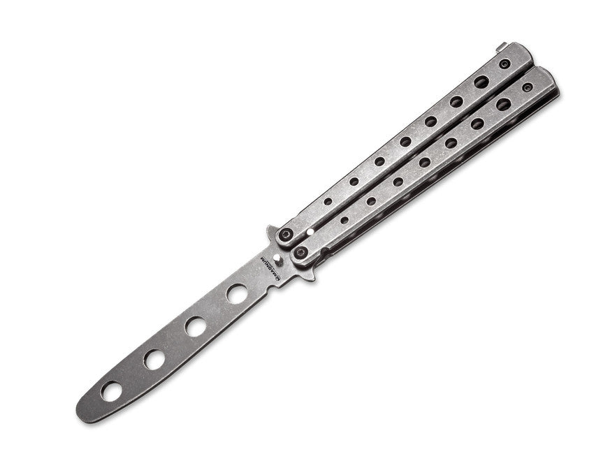 BÖKER® metuljček trening 2.gen 22cm