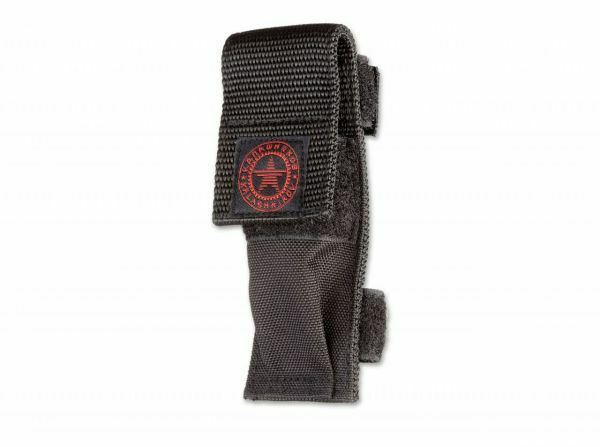 Böker Plus KAL/S-74 Cordura tok, 11,5cm, črn