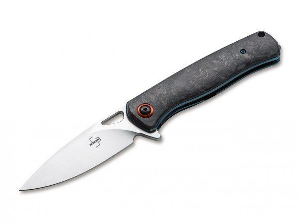 BÖKER® Plus Nebula nož, 21 cm