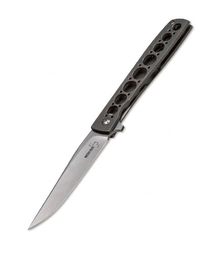 BÖKER® plus Urban Trapper Grand preklopni nož 4cm, 21,4 cm