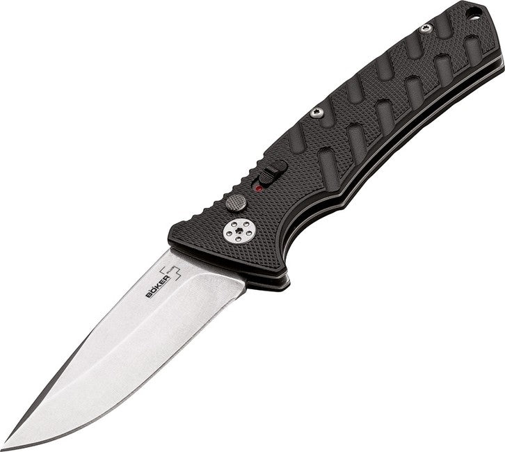 BÖKER® Strike Spearpoint Plus preklopni nož 20cm