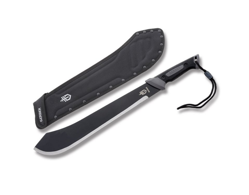 Gerber Gator Bolo mačeta s tokom
