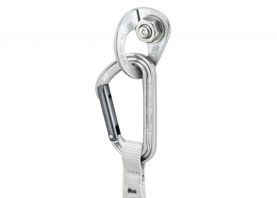 Petzl COEUR BOLT Stainless Steel Bolt 10 mm