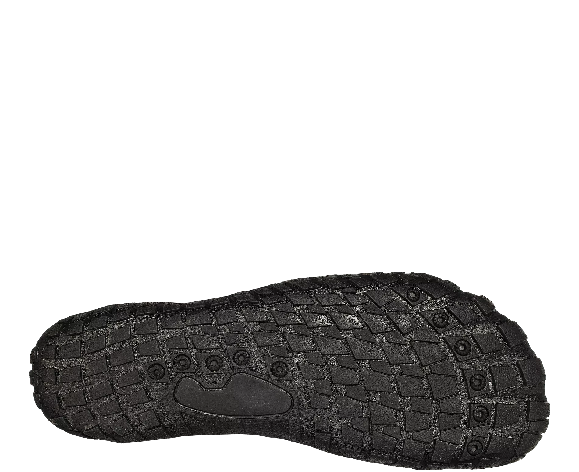 BENNON BOSKY barefoot čevlji, črni/rožnati