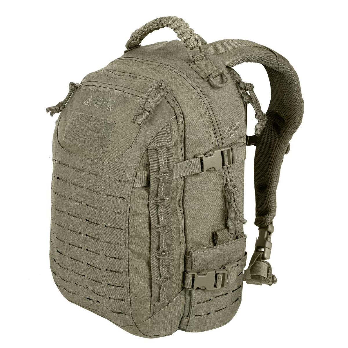 Direct Action® DRAGON EGG Mk II nahrbtnik Cordura, Adaptive Green