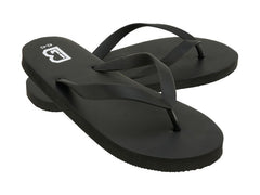 Brandit Beach Slipper japonke, črna
