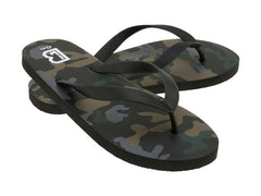 Brandit Beach Slipper japonke, Darkcamo