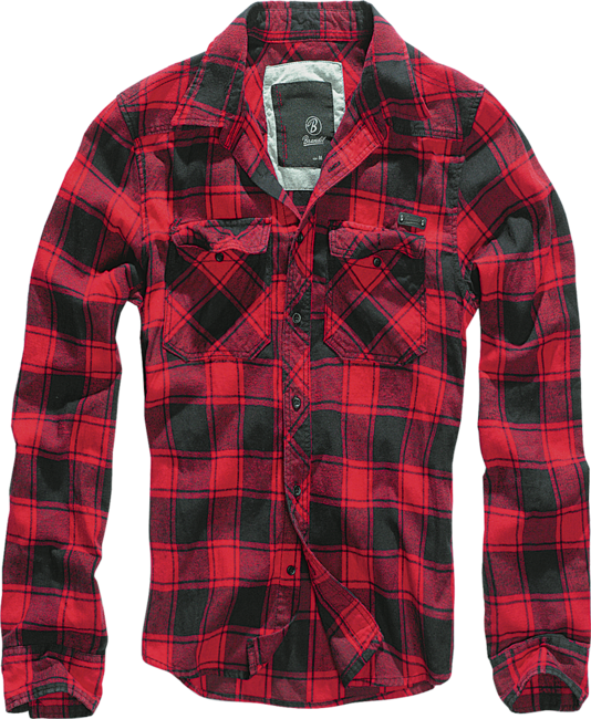 Brandit Checkshirt srajca