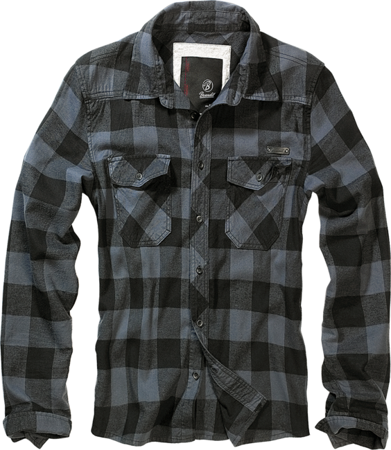 Brandit Checkshirt srajca