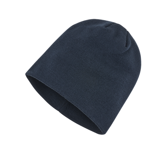 Brandit Mover kučma Beanie, mornarsko modra