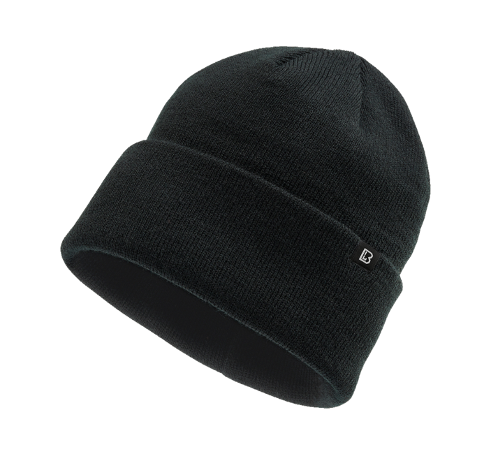 Brandit Watch Cap kučma, črna