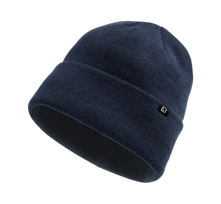 Brandit Watch Cap kučma, mornarsko modra