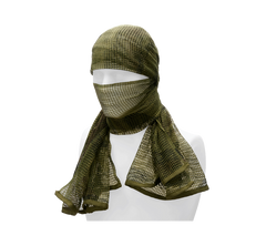 Brandit Commando Net ruta Woodland