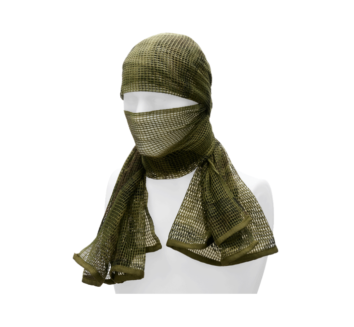 Brandit Commando Net ruta Woodland