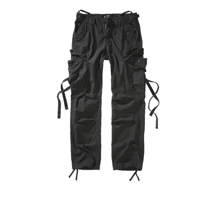 Brandit M65 ženske hlače, anthracite