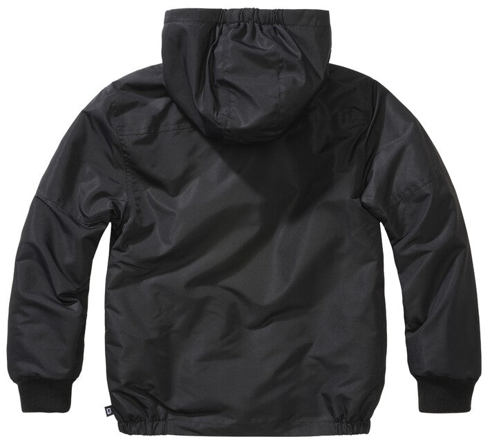 Brandit Windbreaker Frontzip otroška jakna
