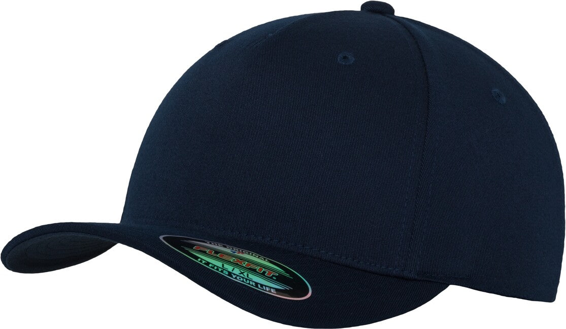Brandit Flexfit 5 Panel kapa, mornarsko modra