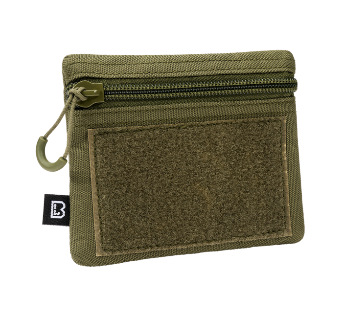 Brandit Mini EDC Bag torba, olivno zelena
