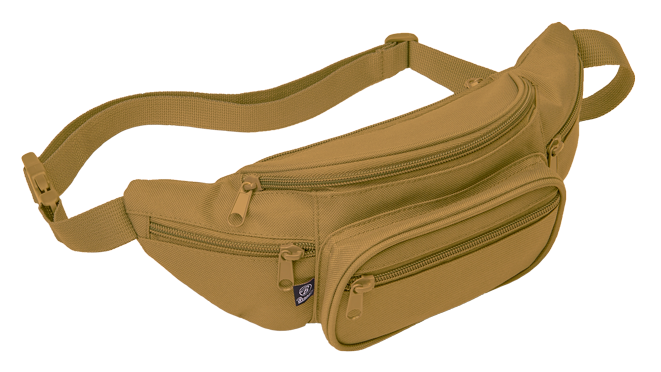 Brandit pasna torbica, khaki