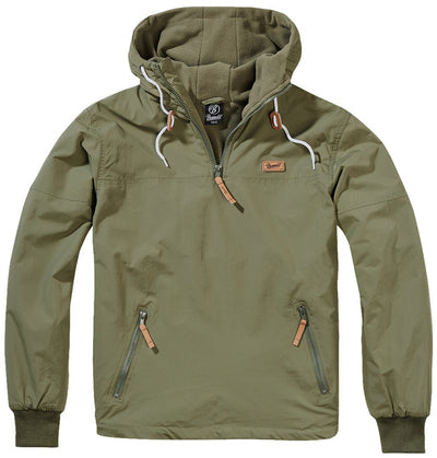 Men's Hiking Jackets