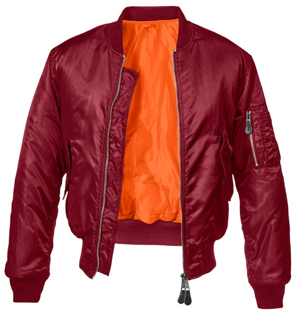 Brandit MA1 pilot bomber jakna