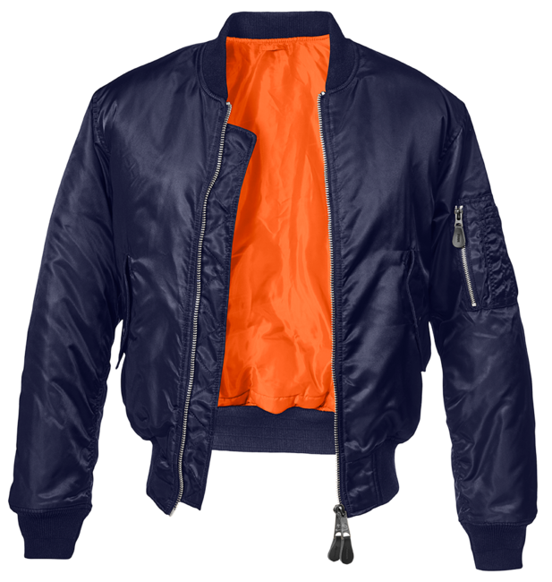 Brandit MA1 bomber pilot jakna
