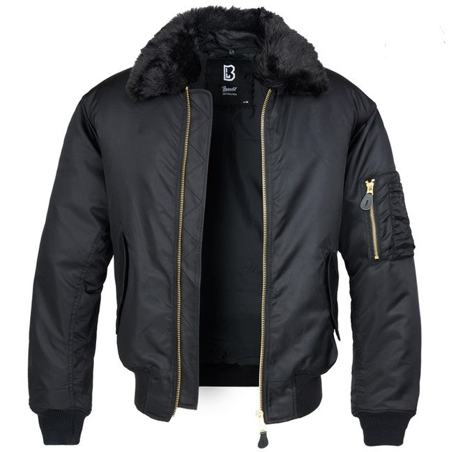 Brandit MA2 Bomber Jacket
