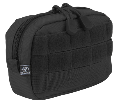 Brandit Molle kompaktna kapsula Compact, črna