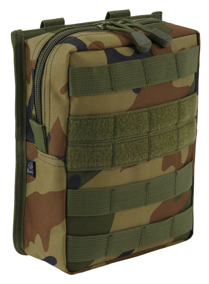 Brandit Cross Molle kapsula, woodland