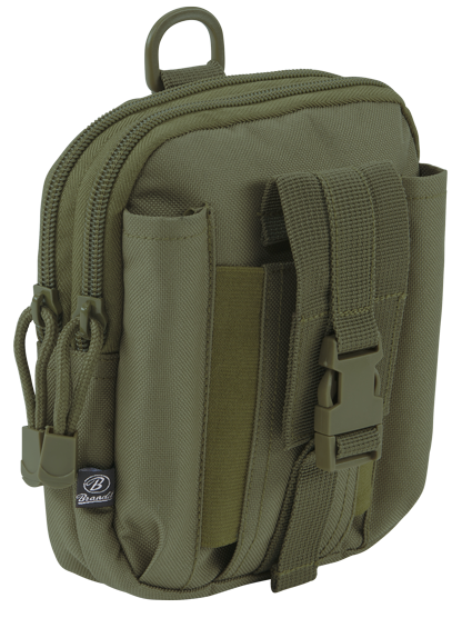 Brandit Functional Molle Θήκη, Λαδί