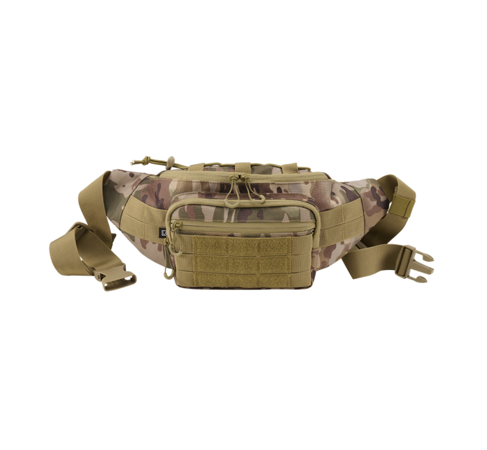 Brandit Molle pasna torbica tactical camo