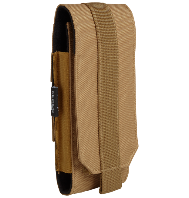 Brandit Molle tok za mobilni telefon large, khaki