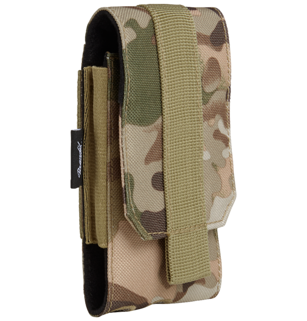 Brandit Molle tok za mobilni telefon medium, multicam
