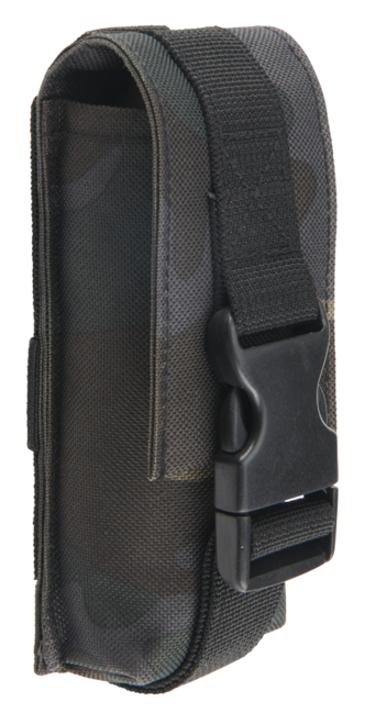 Brandit Molle Multi tok, large, temno kamuflaža