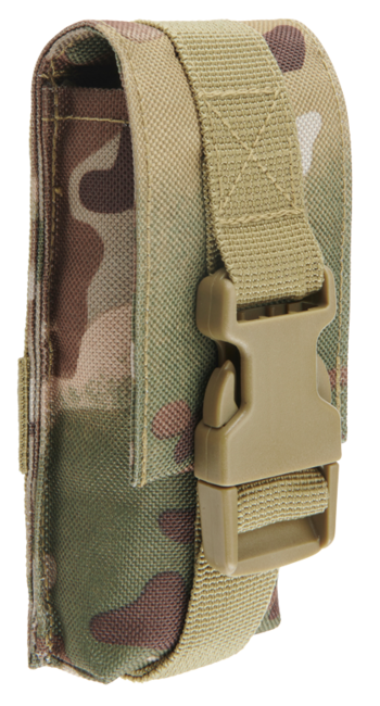 Brandit Molle Multi tok large, multicam