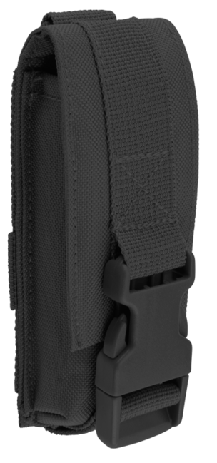 Brandit Molle Multi Medium Pouch, Black