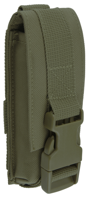 Brandit Molle Multi medium tok, olivno zelen