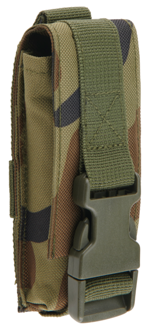 Brandit Molle Multi tok, srednji, woodland