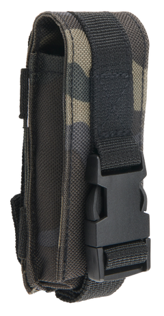 Brandit Molle Multi Pouch, Dark Camo