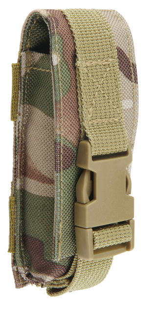 Brandit Molle Multi tok, multicam