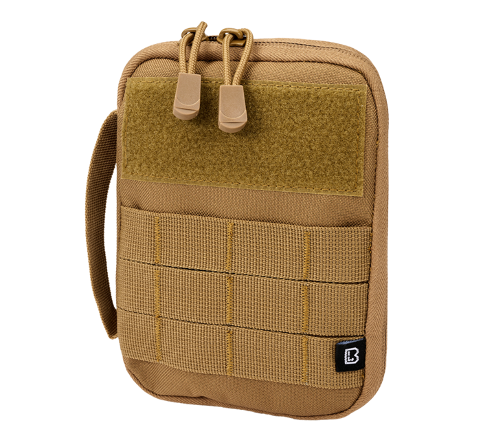 Brandit EDC Knife Bag večnamenska torba, bež